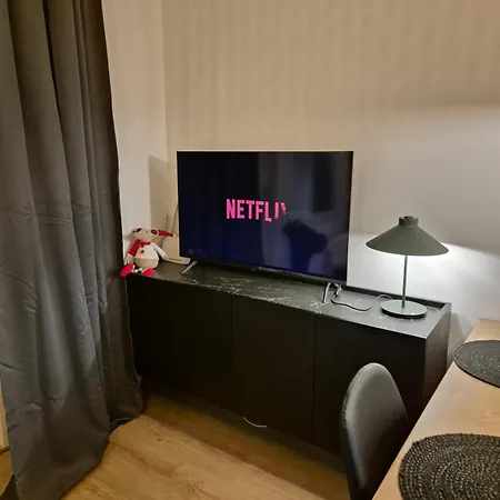Snow White Apartment Rovaniemi Extérieur photo