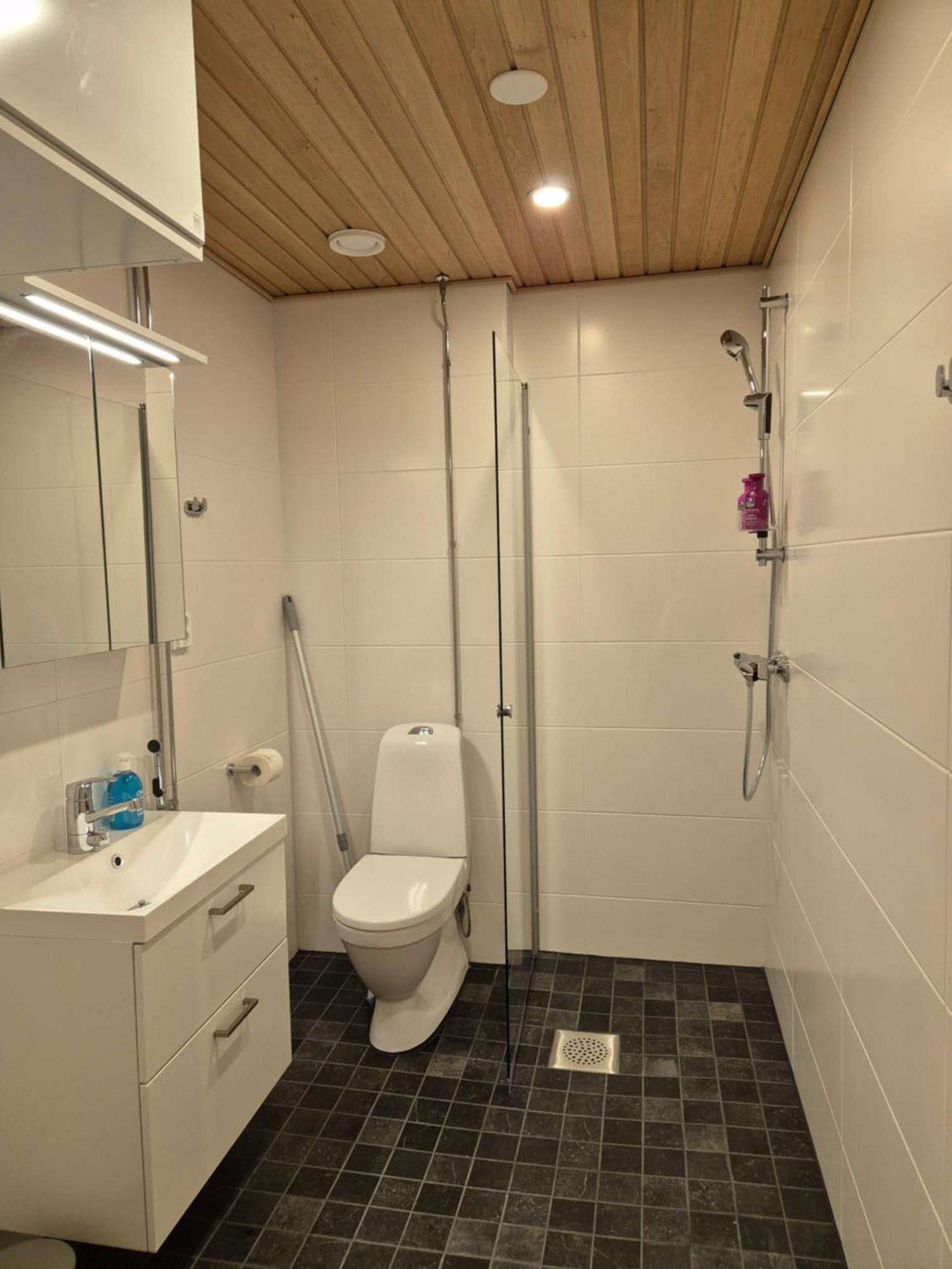 Appartement Snow White Rovaniemi