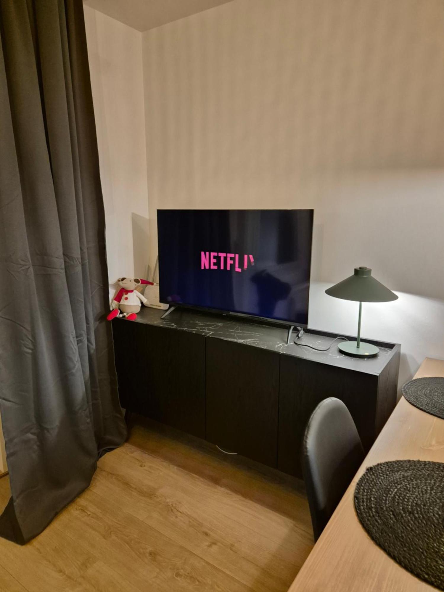 Appartement Snow White Rovaniemi