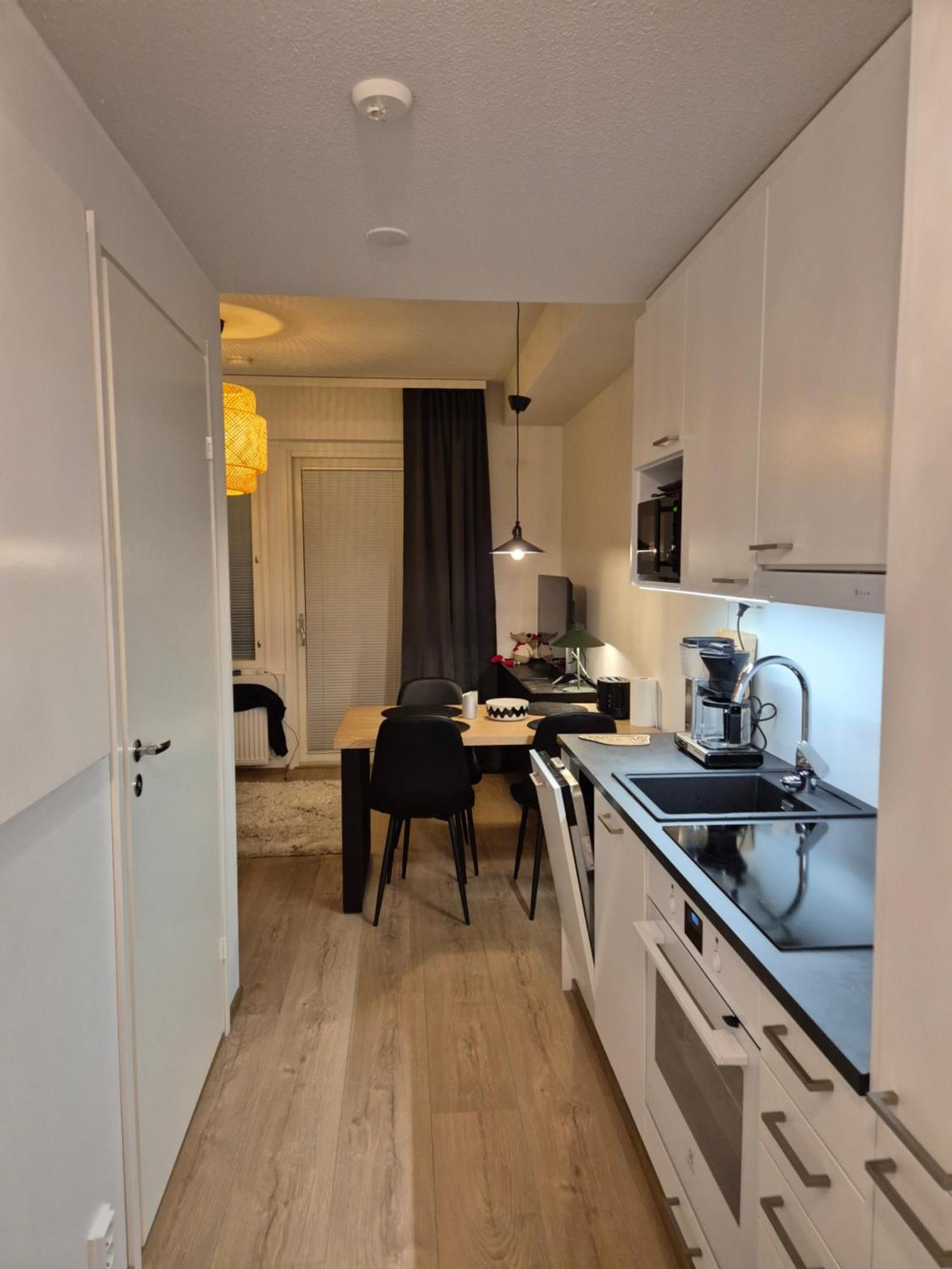 Snow White Appartement