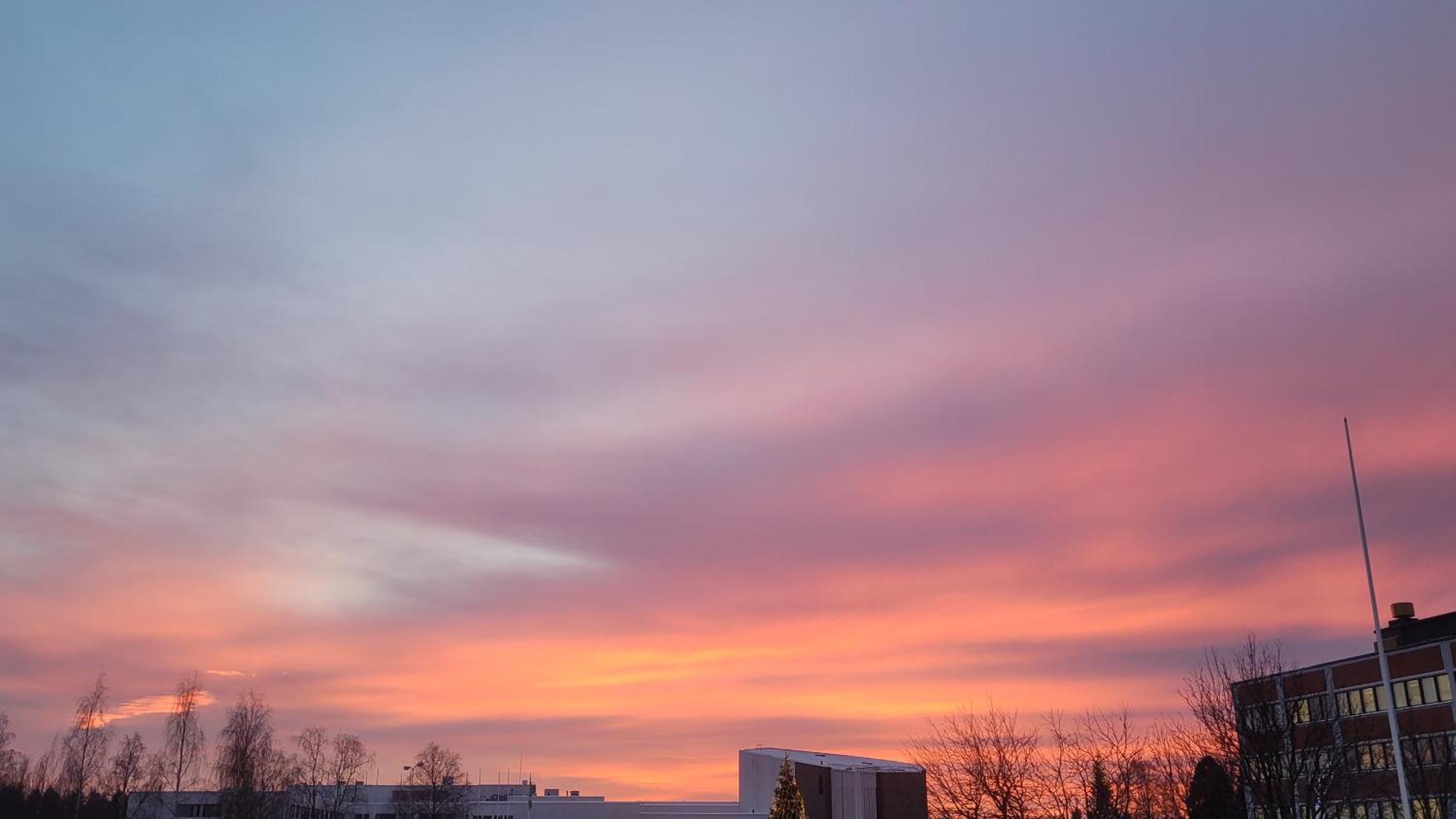 Appartement Snow White Rovaniemi