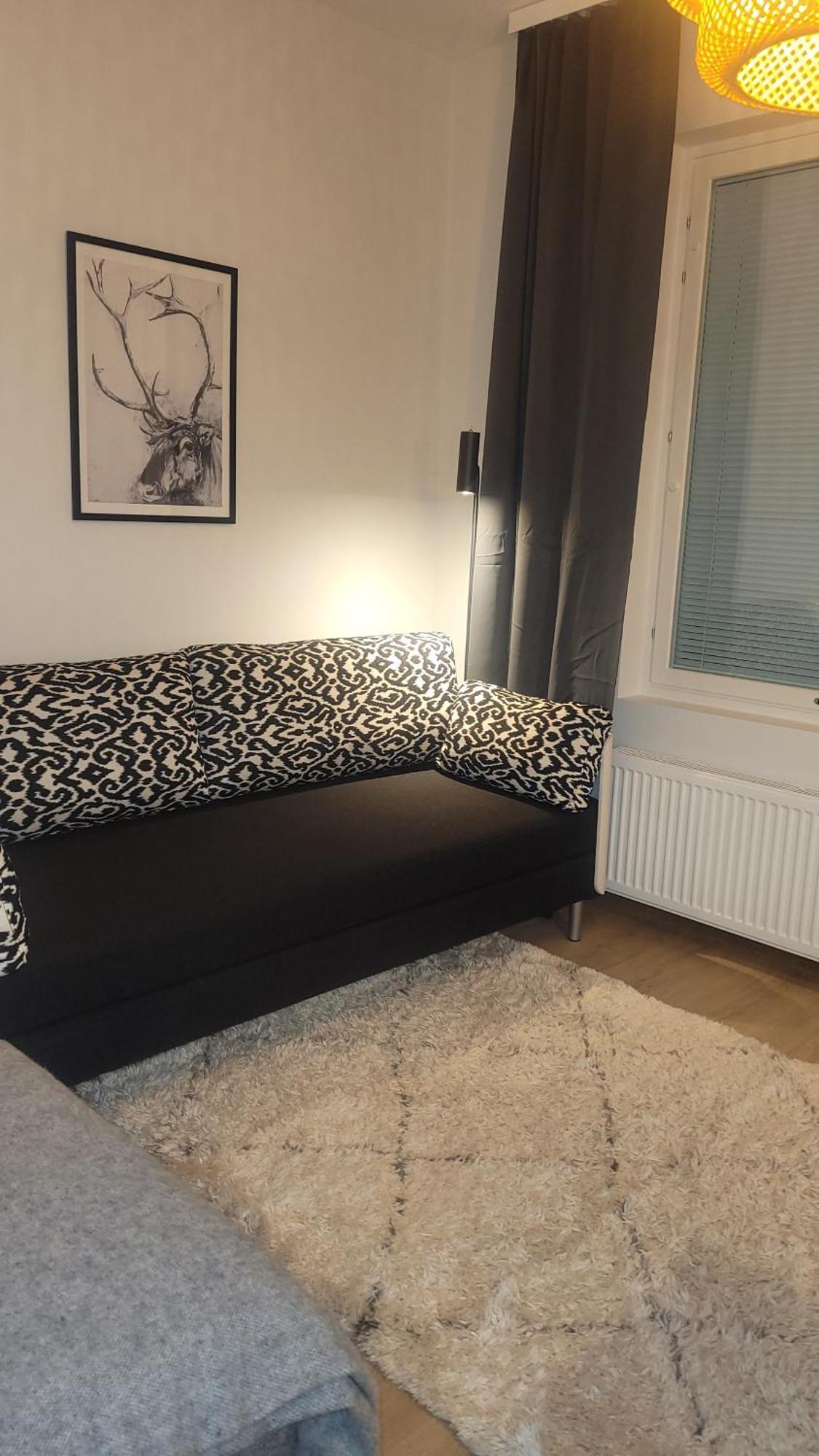 Snow White Appartement *
